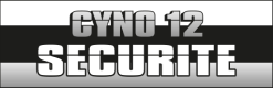 Cyno 12 sécurité